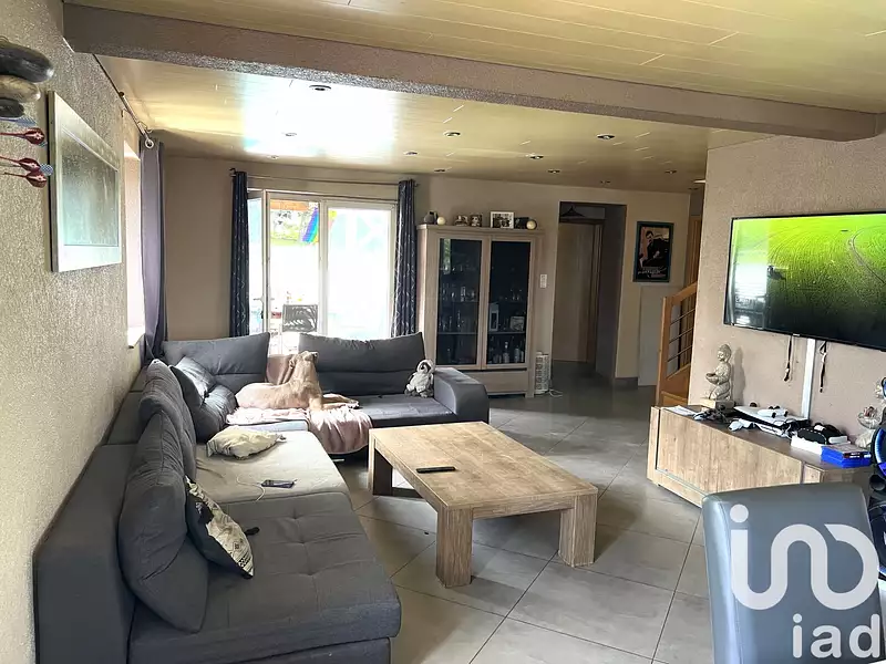 Maison, 140 m²
