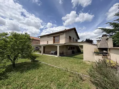 Maison, 87,82 m²