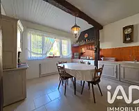 Maison, 125 m²