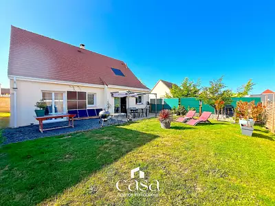 Maison, 90 m²
