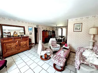 Maison, 110 m²