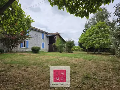 Maison, 250 m²