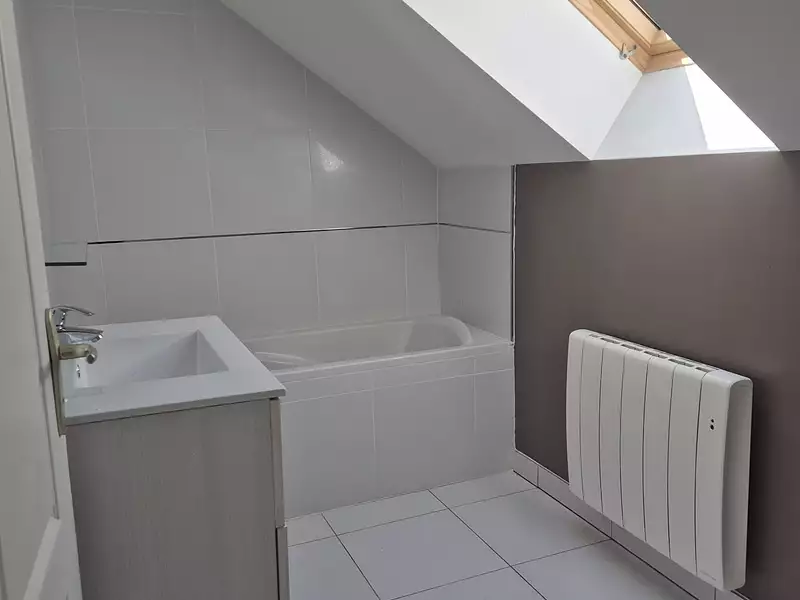 Maison, 108 m²