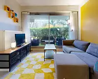 Appartement, 51,78 m²