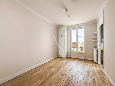 Appartement, 53 m²