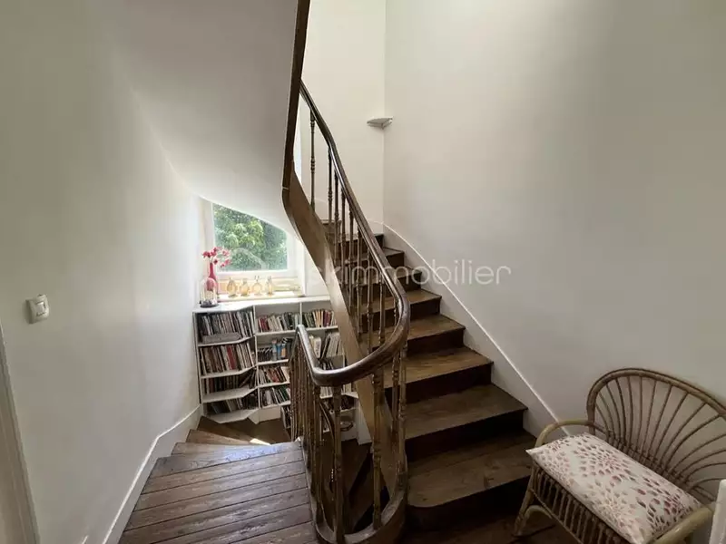Maison, 160 m²