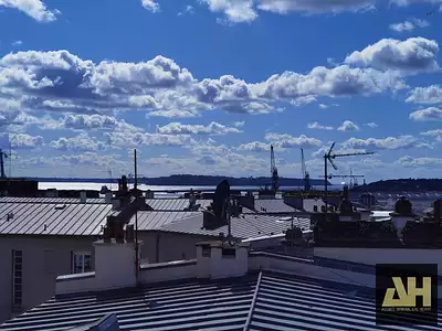 Appartement, 126,12 m²