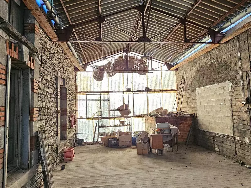 Maison, 184 m²