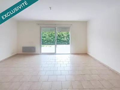 Maison, 85 m²