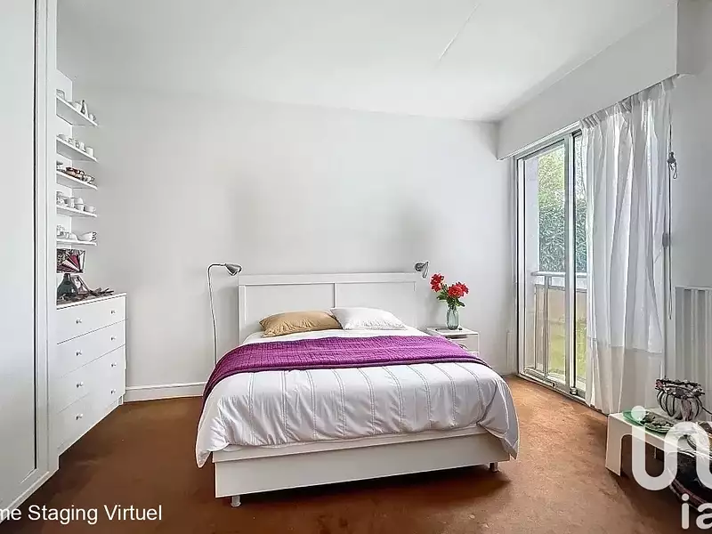 Appartement, 86 m²