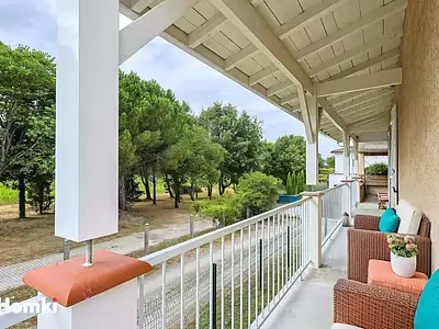 Maison, 140 m²