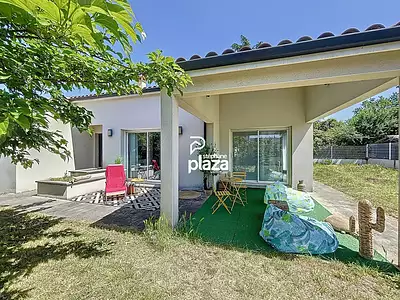 Maison, 140 m²