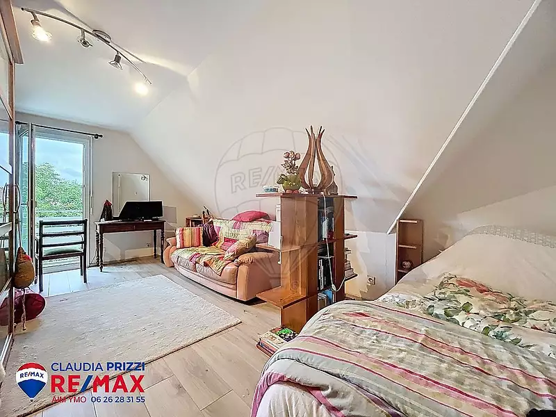 Maison, 135 m²