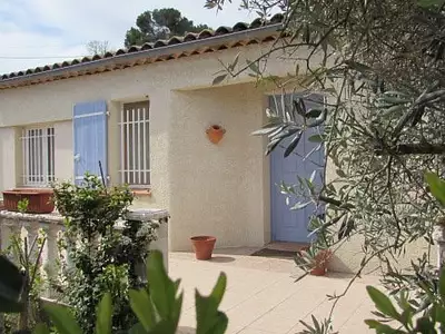 Maison, 94 m²