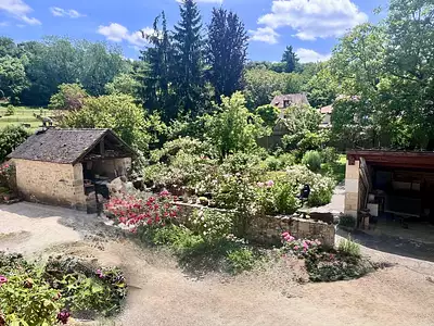 Maison, 350 m²
