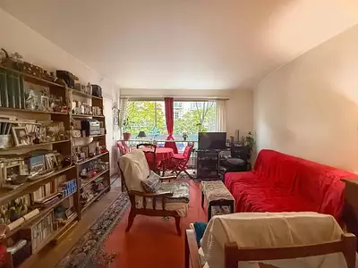 Appartement, 28,77 m²