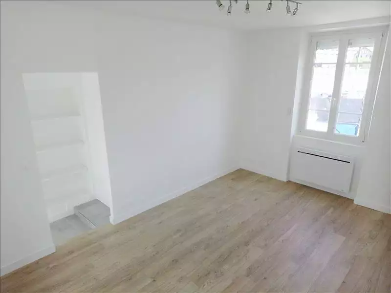 Appartement, 66 m²