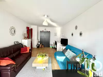 Appartement, 67 m²
