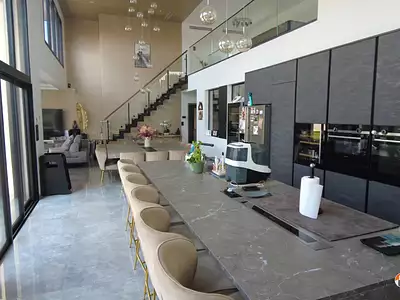 Maison, 272,5 m²