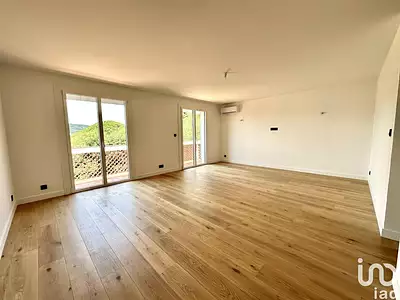 Appartement, 52 m²