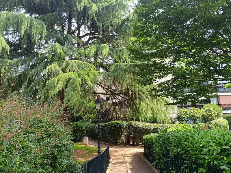 Appartement, 98 m²