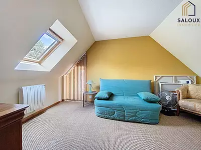 Maison, 128 m²