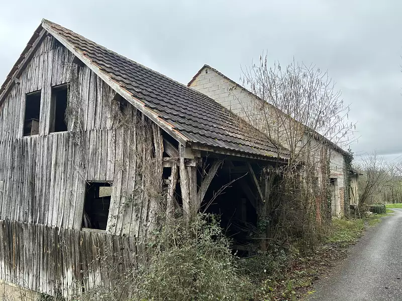 Maison, 80 m²