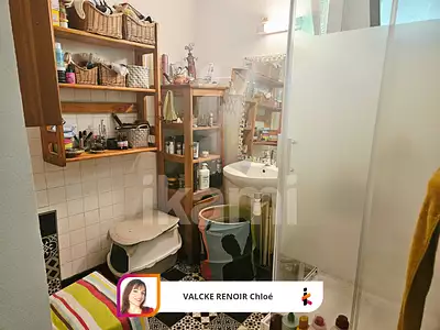 Immeuble, 218 m²