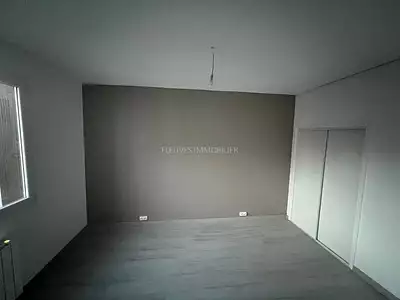 Appartement, 80 m²