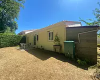 Maison, 82 m²