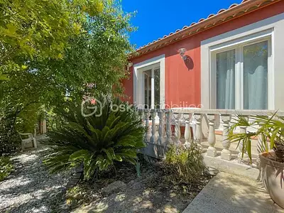 Maison, 140 m²