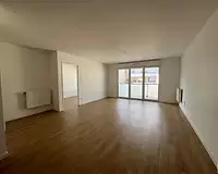 Appartement, 90,8 m²