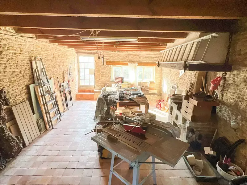 Maison, 190 m²