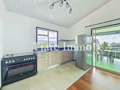 Maison, 65 m²