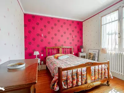 Maison, 107 m²