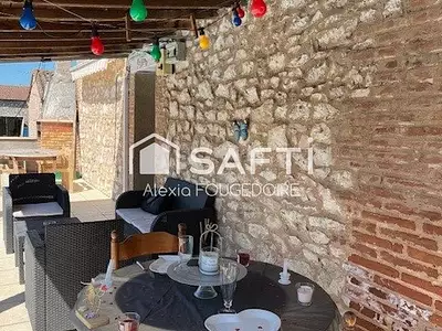 Maison, 236 m²