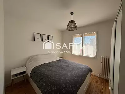 Maison, 132 m²