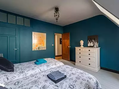 Appartement, 117 m²