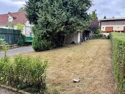 Maison, 52 m²