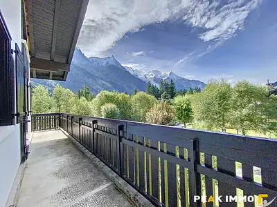 Appartement, 82,42 m²