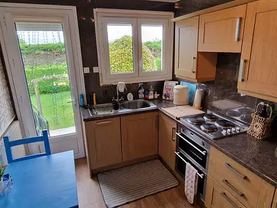 Maison, 84 m²