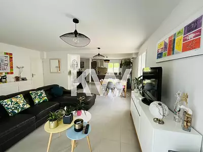 Maison, 107 m²