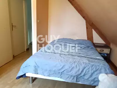 Maison, 112 m²
