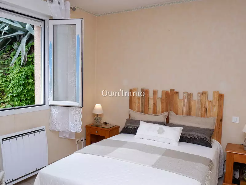Appartement, 70,43 m²