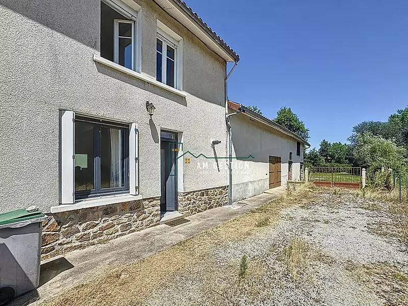Maison, 78 m²