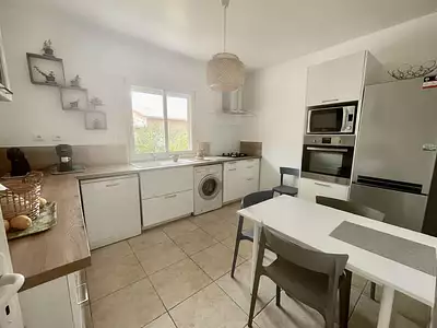 Maison, 200 m²