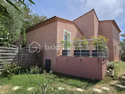 Maison, 139 m²