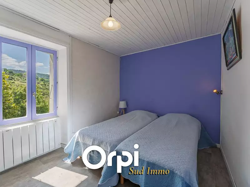 Maison, 257 m²