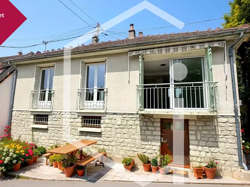 Maison, 70 m²