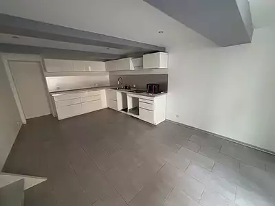 Appartement, 53,64 m²